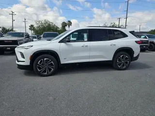 2026 Buick Enclave