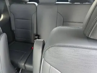 2026 Buick Enclave