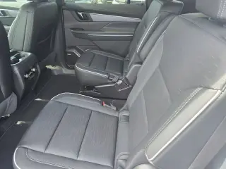 2026 Buick Enclave