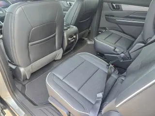 2026 Buick Enclave