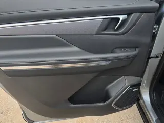 2026 Buick Enclave