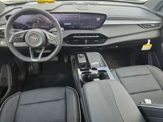 2026 Buick Enclave