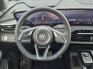 2026 Buick Enclave