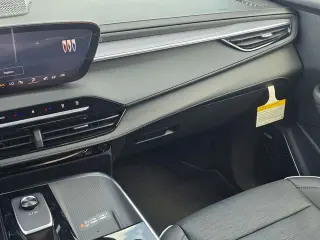 2026 Buick Enclave