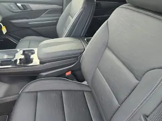 2026 Buick Enclave