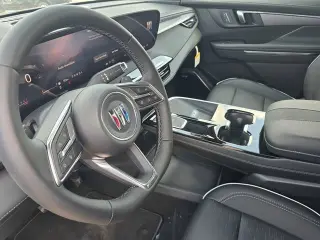 2026 Buick Enclave