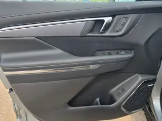 2026 Buick Enclave