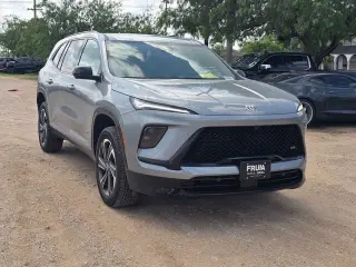 2026 Buick Enclave