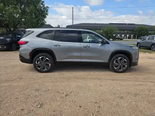 2026 Buick Enclave