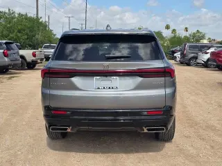 2026 Buick Enclave