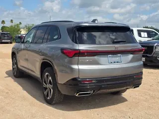 2026 Buick Enclave