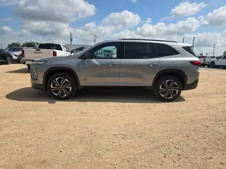 2026 Buick Enclave
