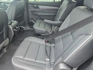 2026 Buick Enclave