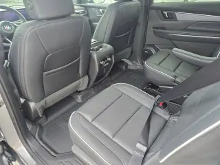 2026 Buick Enclave