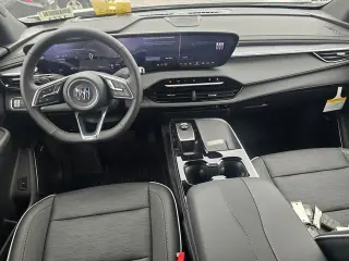2026 Buick Enclave