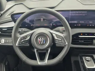 2026 Buick Enclave