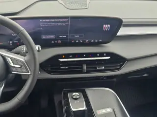 2026 Buick Enclave