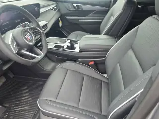 2026 Buick Enclave