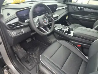 2026 Buick Enclave