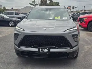 2026 Buick Enclave