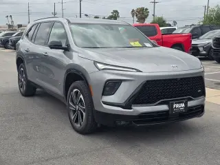 2026 Buick Enclave