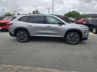2026 Buick Enclave