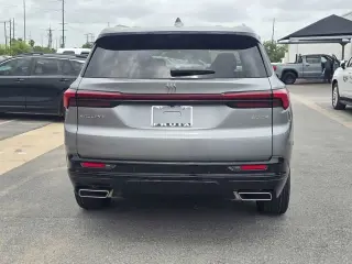 2026 Buick Enclave