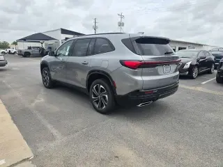 2026 Buick Enclave