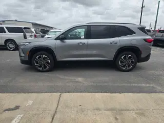 2026 Buick Enclave