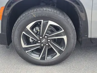 2026 Buick Enclave