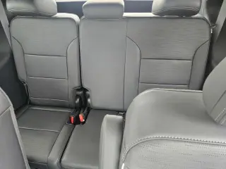 2026 Buick Enclave