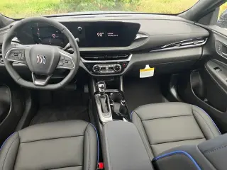 2026 Buick Envista