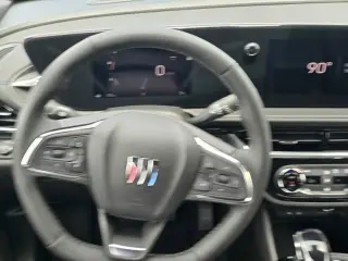 2026 Buick Envista