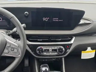 2026 Buick Envista