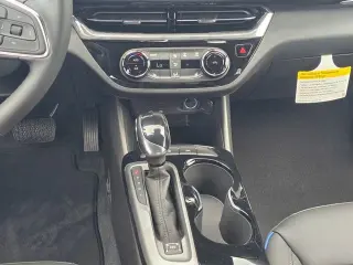 2026 Buick Envista