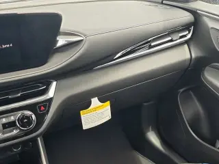 2026 Buick Envista