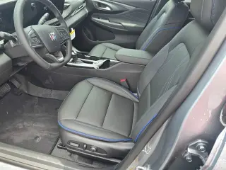 2026 Buick Envista