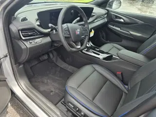 2026 Buick Envista
