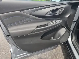 2026 Buick Envista