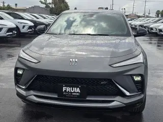 2026 Buick Envista