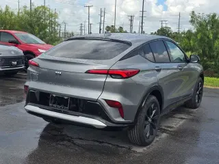2026 Buick Envista