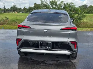 2026 Buick Envista