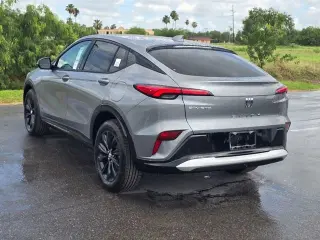 2026 Buick Envista