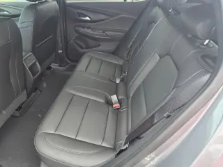 2026 Buick Envista