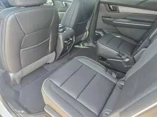 2026 Buick Enclave