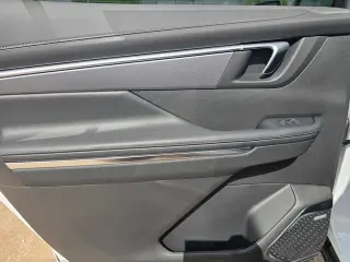 2026 Buick Enclave
