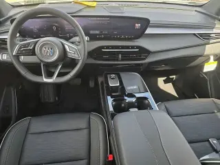 2026 Buick Enclave