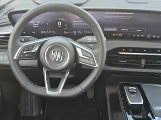 2026 Buick Enclave
