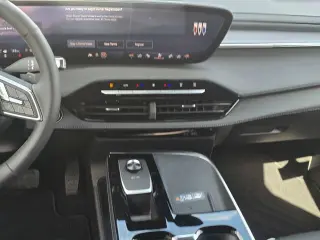 2026 Buick Enclave
