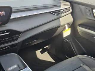 2026 Buick Enclave